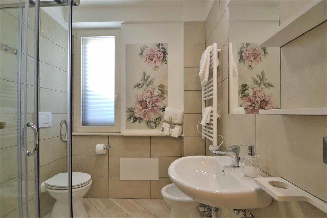 B&B Canavaccio Urbino Exterior photo